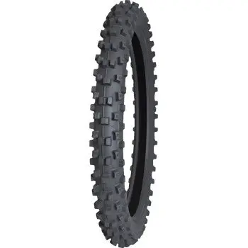 Tire - Geomax At82 - Front - 80/100-21 - 51M 1