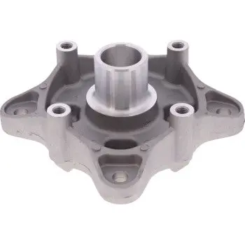Wheel Hub - Rear - Polaris 1