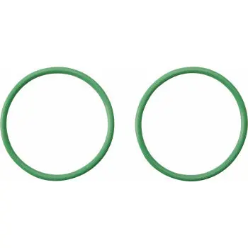 Exhaust O-Rings - Ktm 1