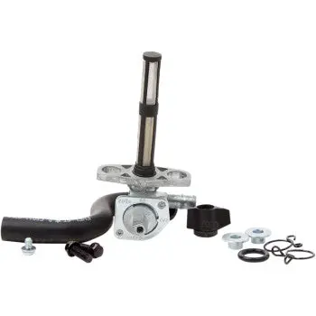 Petcock Fuel Kit - Honda 1