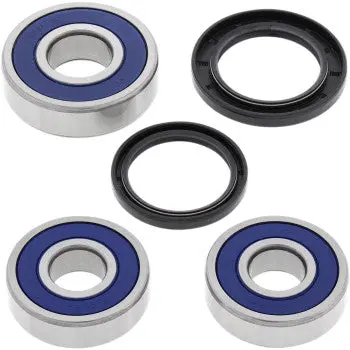 Wheel Bearing Kit - Rear - Yamaha 1100/1200 1