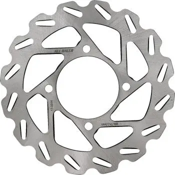 Brake Rotor - Can-Am 1