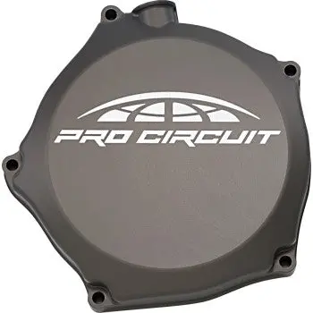 Clutch Cover - Kawasaki 1