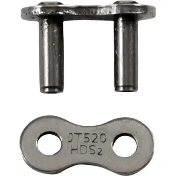 520 Hds - Replacement Master Link - Rivet 1