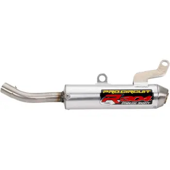 R-304 Silencer - Yamaha 1
