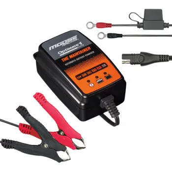 Optimate 1 Charger - Duo 1