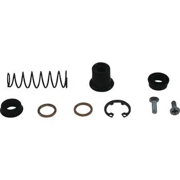 Brake Master Cylinder Rebuild Kit - Front 1