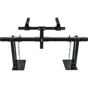 Gun Defender™ Utv Bed Mount 1