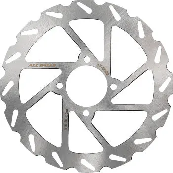 Brake Rotor - Yamaha 1