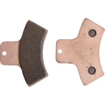 Sintered Brake Pads 1