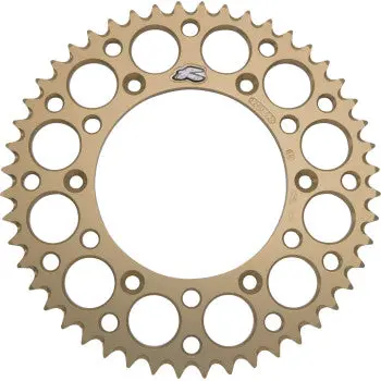 Rear Sprocket - Aluminum - 48 Tooth - Ktm/Husqvarna/Gas Gas 1