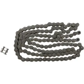 428 Hdr - Heavy Duty Drive Chain - Steel - 126 Links 1
