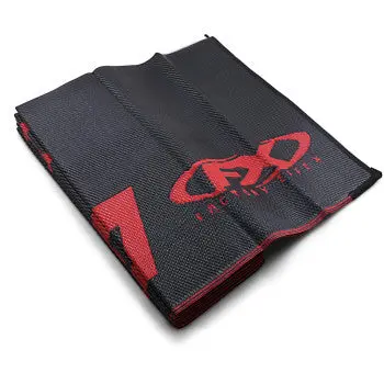 Rv Mat - Black - Honda 1