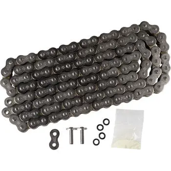 530 X1r - Heavy Duty Drive Chain - 122 Links - Nickel 1