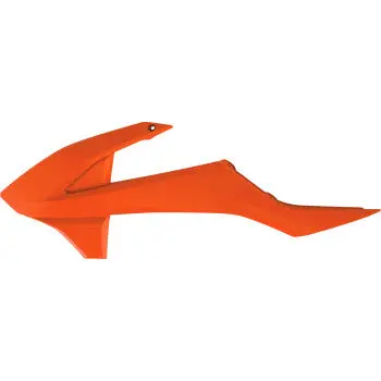 Radiator Covers For Ktm 1