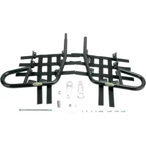 Nerf Bars - Blaster 200 - Black 1