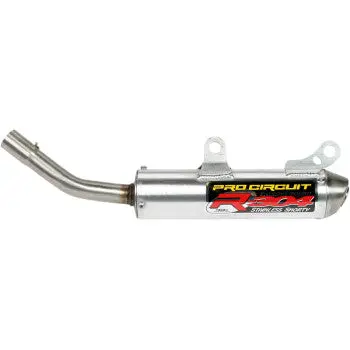 R-304 Silencer - Suzuki 1