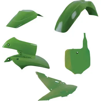 Body Kit For Kawasaki 1