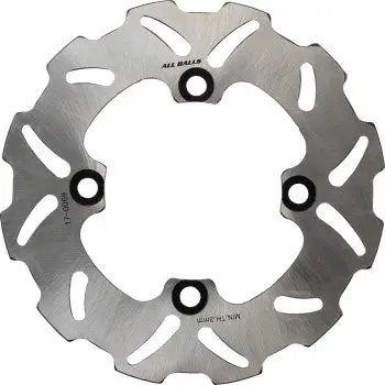 Brake Rotor - Kawasaki/Suzuki 1