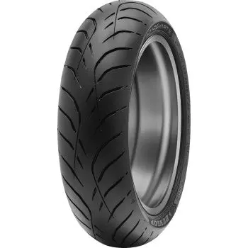 Tire - Sportmax Roadsmart Iv - Rear - 190/55Zr17 - (75W) 1