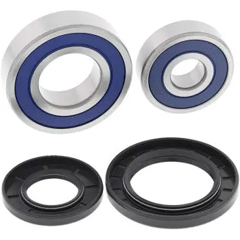 Wheel Bearing Kit - Rear - '78-'79 Kz/'09-'17 Fz 1