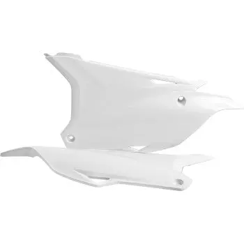 Side Panels For Kawasaki 1