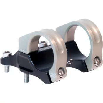 Integra35 - 50 Mm - 10 Mm Rise 1
