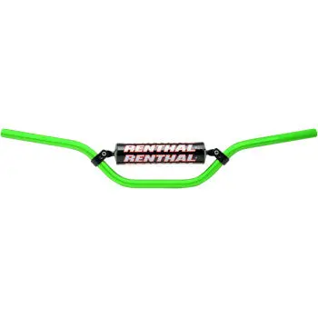 Handlebar - 7/8" - 784 - Rc Mini/85Cc - Green 1