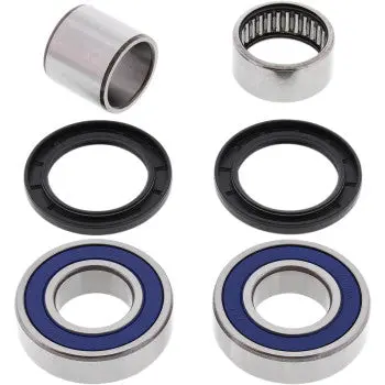 Wheel Bearing Kit - Rear - '02-'14 Yzf R-1 1