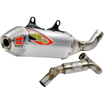 T-6 Exhaust - Ktm/Gas Gas/Husqvarna 1