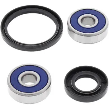 Wheel Bearing Kit - Front - '84-'85 Yamaha Rz350 1