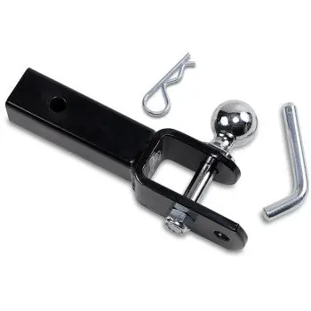 Ez Hitch 2" Receiver - 2" Ball 1