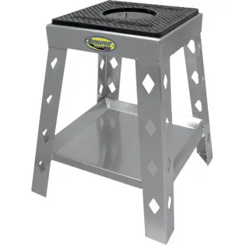 Diamond Stand - Silver 1