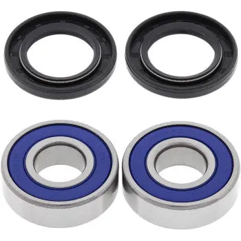 Wheel Bearing Kit - Front - Yamaha 1