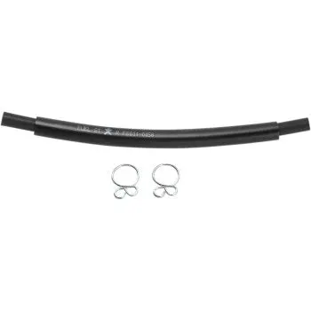 Hose And Clamp Kit - Honda 1