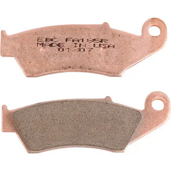 Sintered "R" Brake Pads 1
