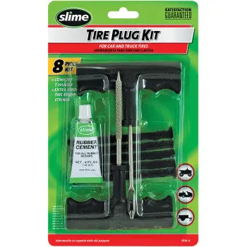 Plug Kit - Tire 1