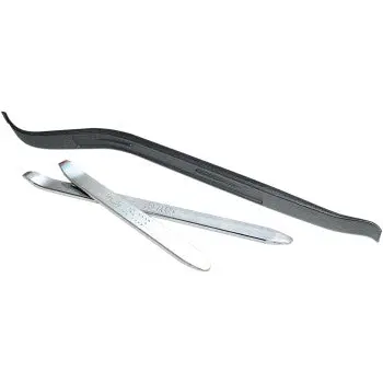 Tire Irons - 3- Piece 1