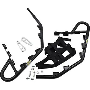Nerf Bars - Yzf 450 - Black 1