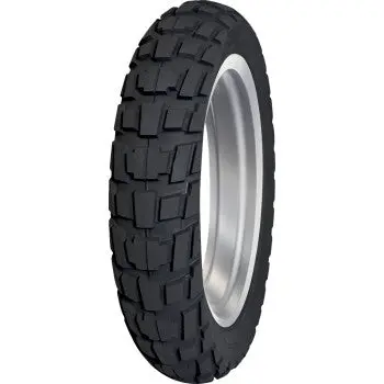 Tire - Trailmax Raid - Rear - 140/80-18 - 70S 1
