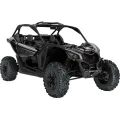 Maverick X3 - 1:18 Scale - Black 1