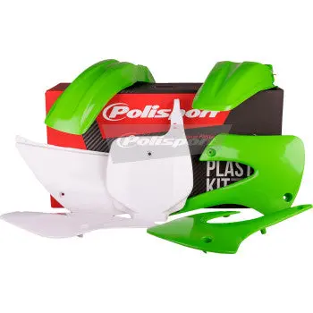 Body Kit For Kawasaki 1