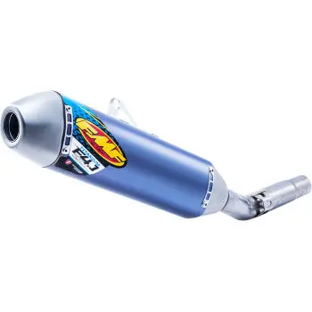 Factory 4.1 Muffler - Kawasaki 1