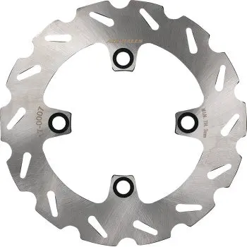 Brake Rotor - Kawasaki/Suzuki 1