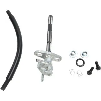 Petcock Fuel Kit - Honda 1