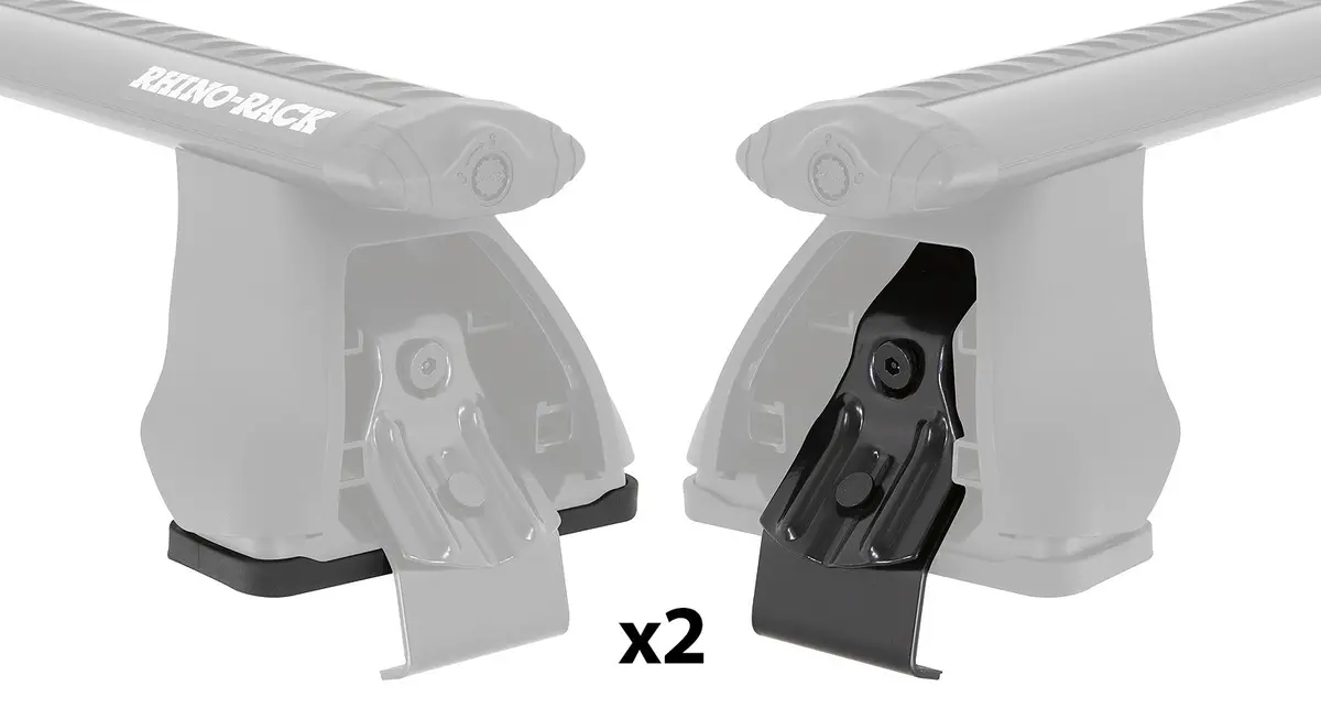 2500 Fitting Kit | Rhino-Rack 1