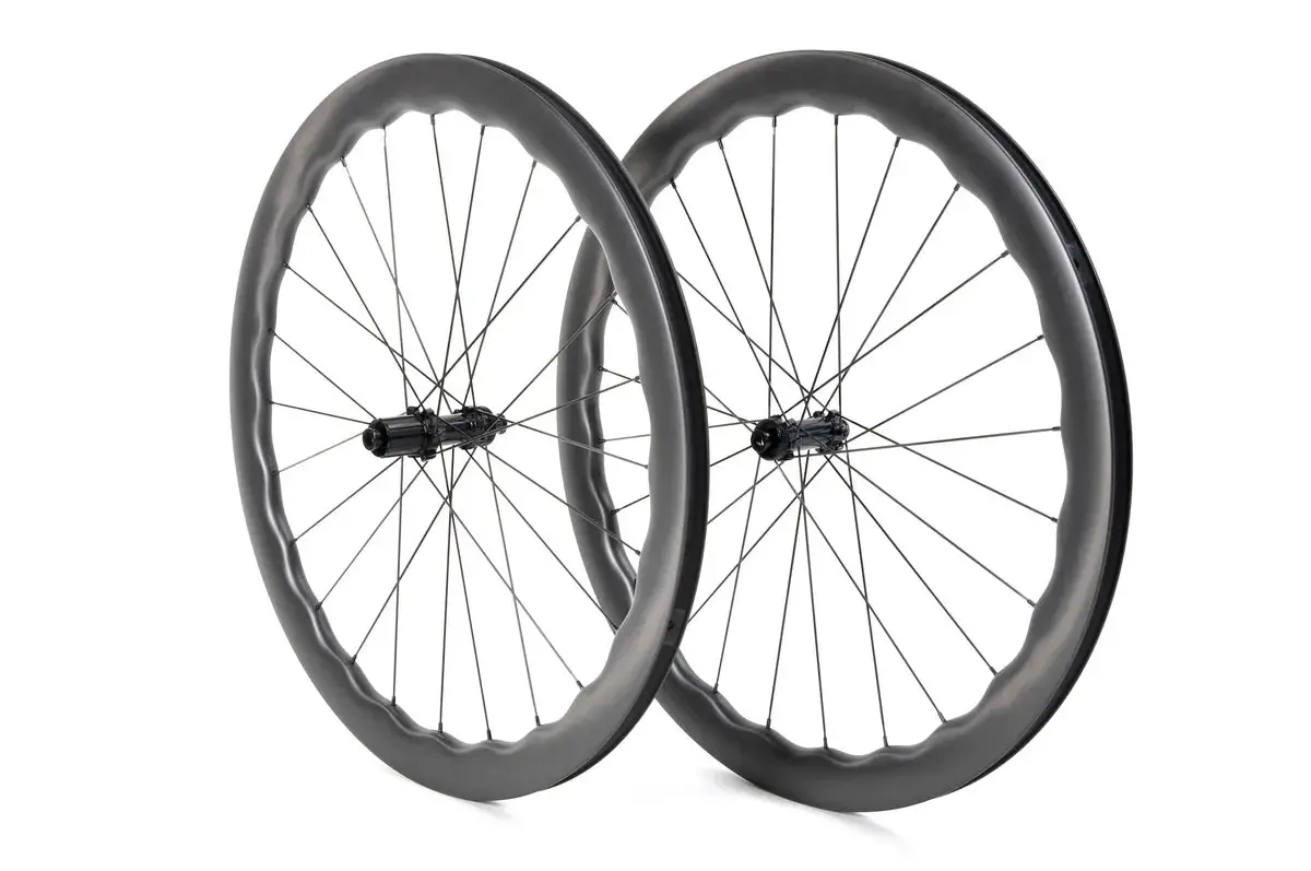 Dk Composite Wave 65 Wheelset 1