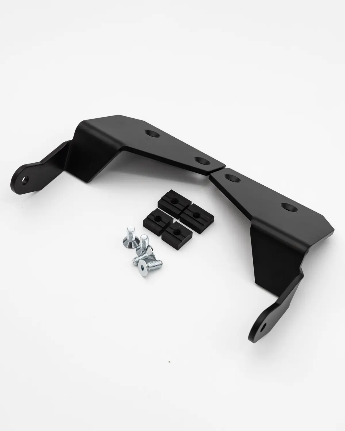 Light Bar Mounting Bracket To Suit Rhino Rack Pioneer 6 Platform 1