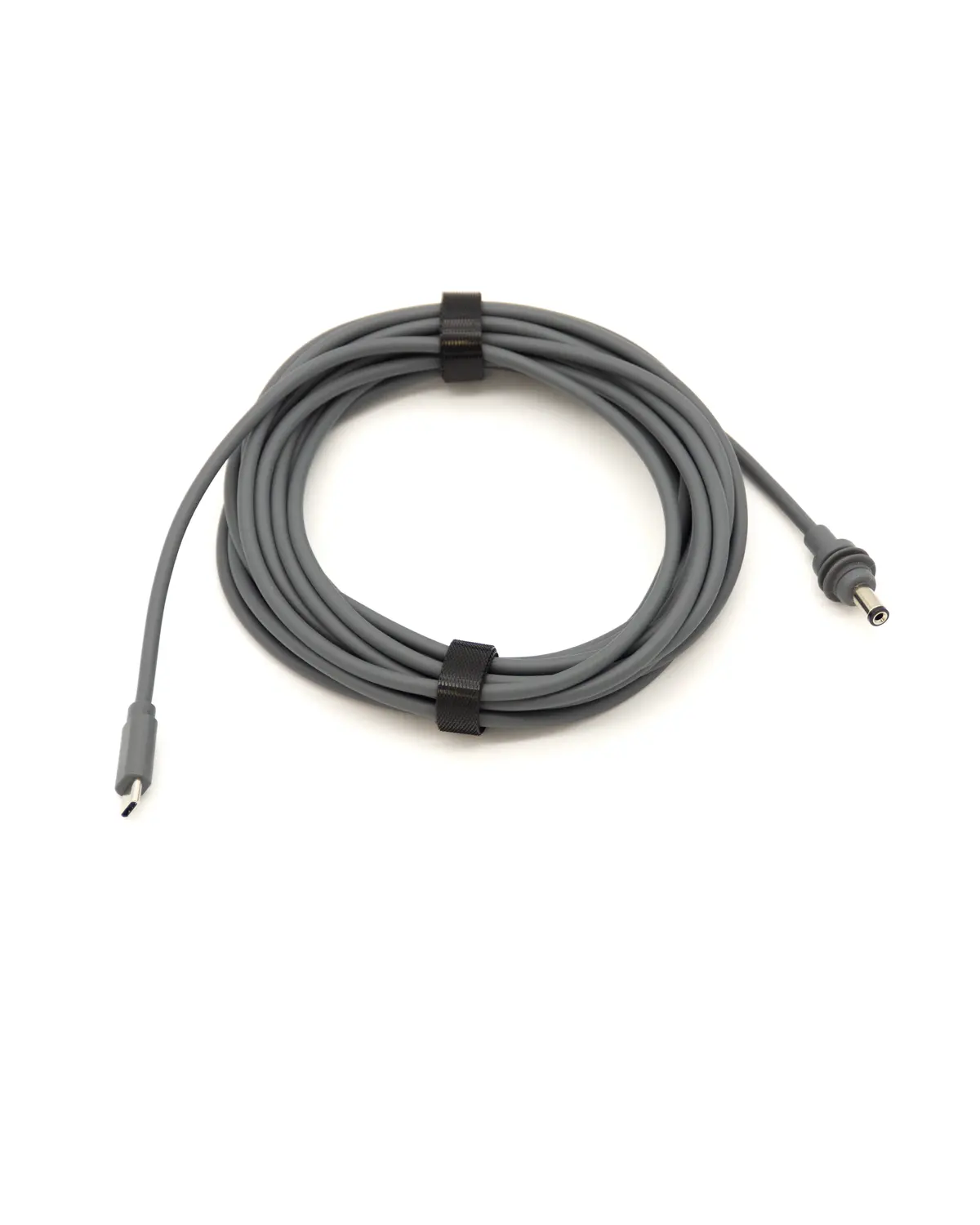 Usb-C To Dc Power Adapter Cable To Suit  Starlink Mini | 5 Metres | Ip67 Outdoor-Rated 1