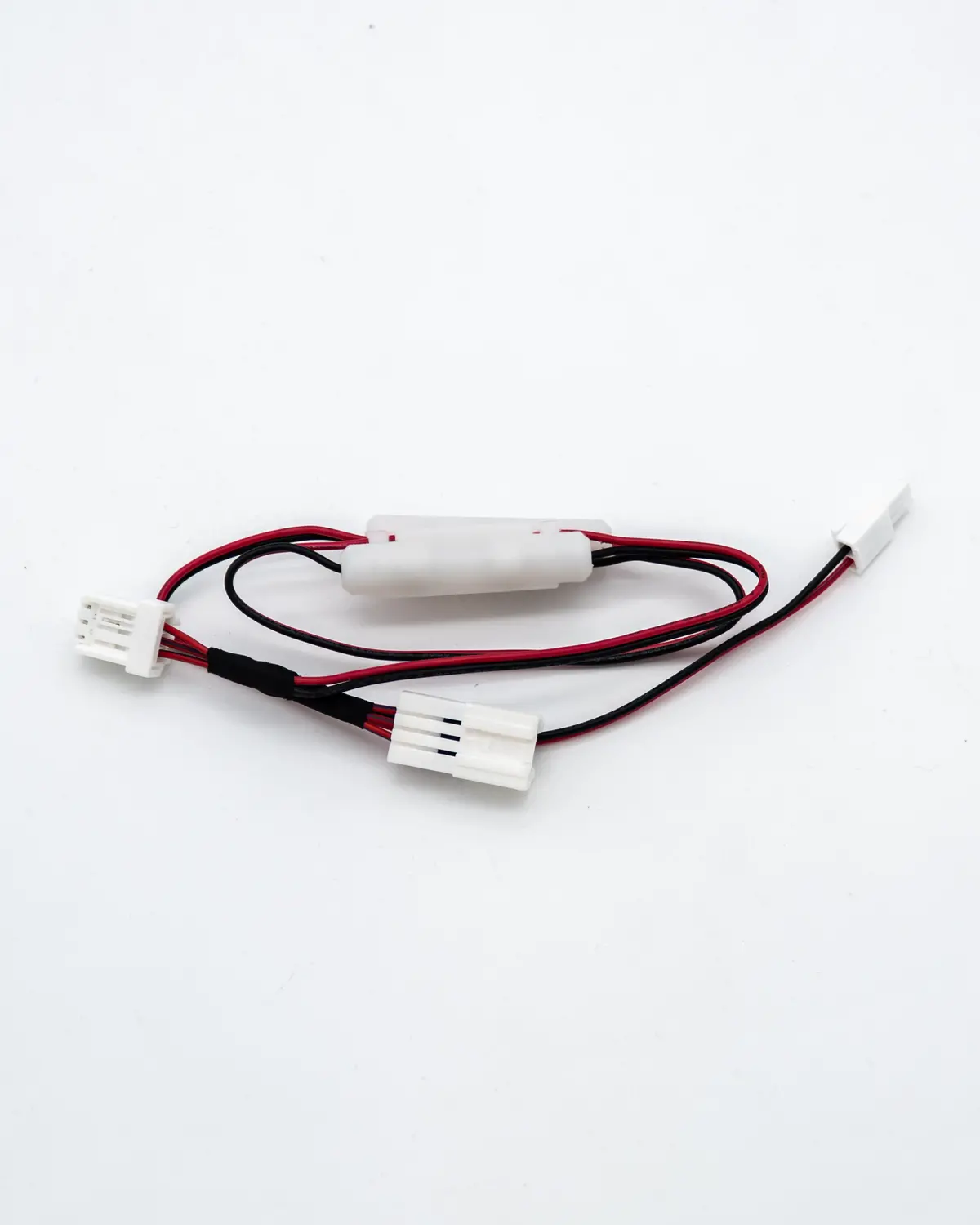 12V Plug-And-Play Power Tap Out To Suit Nissan Patrol Y62 – Uhf Power Supply Adapter 1